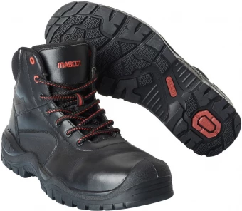 Turvasaapad FOOTWEAR INDUSTRY