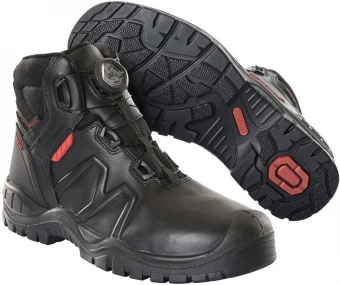 Turvasaapad FOOTWEAR INDUSTRY