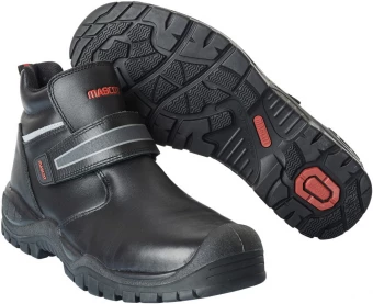 Turvasaapad FOOTWEAR INDUSTRY