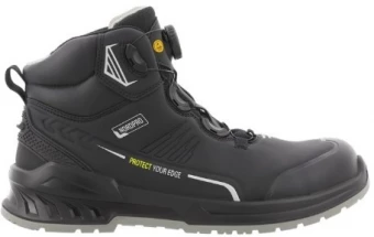 Turvasaapad RALI S3 SRC ESD