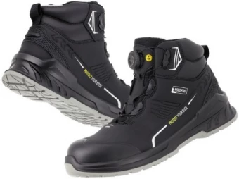 Turvasaapad RALI S3 SRC ESD