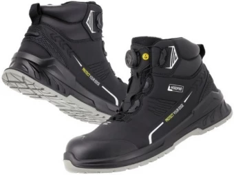 Turvasaapad RALI S3 SRC ESD