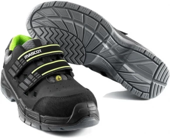 Turvasandaalid Alpamayo FOOTWEAR FIT