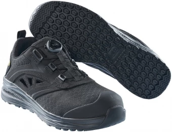 Turvasandaalid FOOTWEAR CARBON