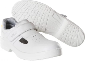 Turvasandaalid FOOTWEAR CLEAR
