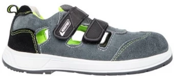 Turvasandaalid JARI S1SRC