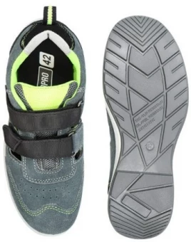 Turvasandaalid JARI S1SRC