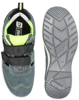 Turvasandaalid JARI S1SRC