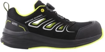 Turvasandaalid MAXIS S1P SRC ESD