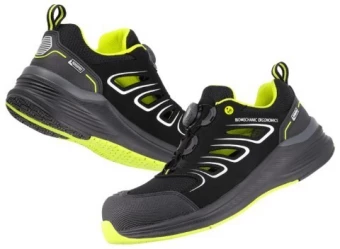 Turvasandaalid MAXIS S1P SRC ESD