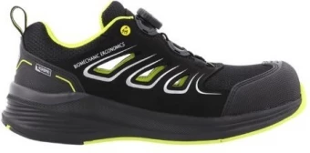 Turvasandaalid MAXIS S1P SRC ESD