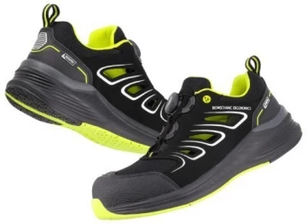 Turvasandaalid MAXIS S1P SRC ESD