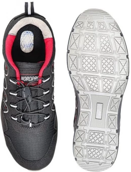 Turvasandaalid REBOX S1P SRC