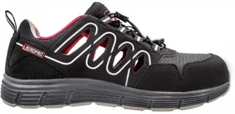 Turvasandaalid REBOX S1P SRC