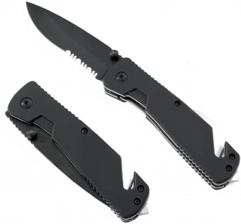 Turvatööriist extreme 3in1