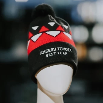 Tilaustyö tupsupipo