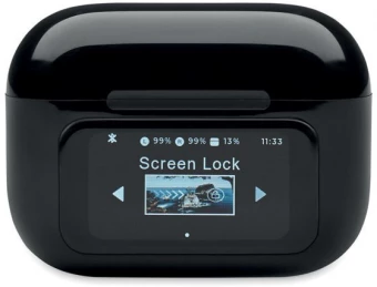 TWS 5.0 juhtmevabad kõrvaklapid Silencio