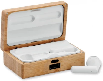 TWS kõrvaklapid Orebam