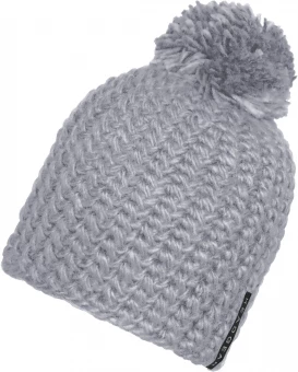 Ühevärviline heegeldatud tutimüts