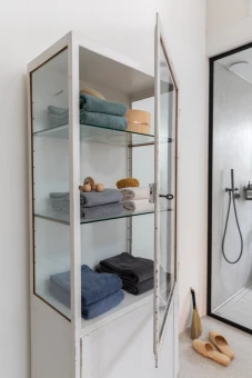 Ukiyo Sakura AWARE™ vannirätik 70 x 140 cm