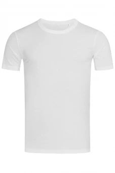 Ümara kaelusega T-särk Morgan