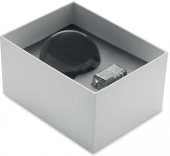 Ümmargune klaasist auhind  Glassward