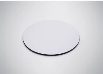 Ümmargune PVC-lamineeritud magnet Roundmag