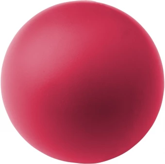 Cool-stressilelu, pyöreä