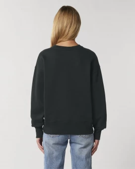 Unisex collegepaita Radder