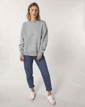 Unisex dressipluus Radder