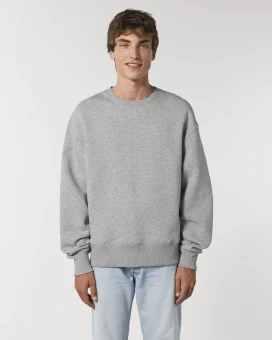 Unisex dressipluus Radder