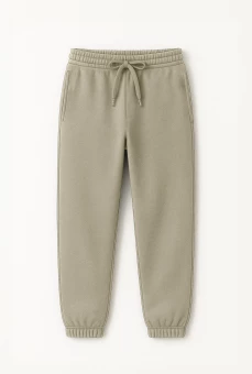Unisex collegehousut PORTO JOGGER
