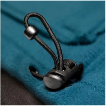 Unisex fliisjakk Effect