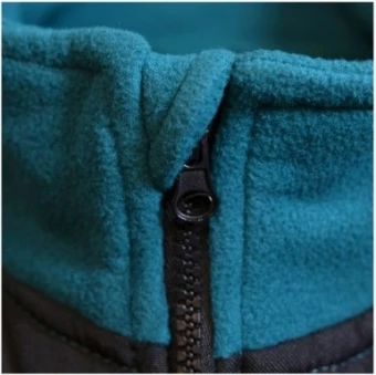 Unisex fliisjakk Effect