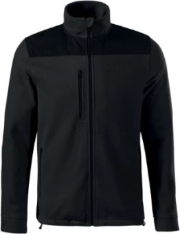 Unisex fliisjakk Effect