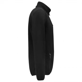 Unisex fliisjakk Tricorp Luxury