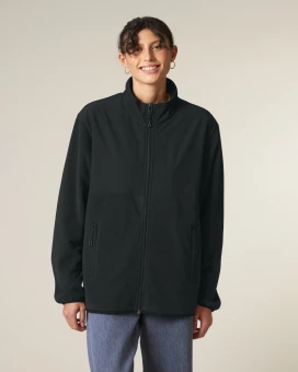 Unisex fleece-takki Trekker