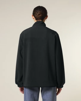 Unisex fleece-takki Trekker