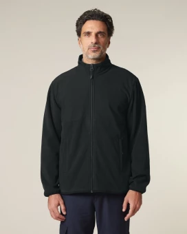 Unisex fleece-takki Trekker