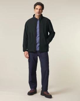 Unisex fleece-takki Trekker