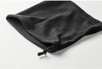 Unisex fliismüts ja kaelussall