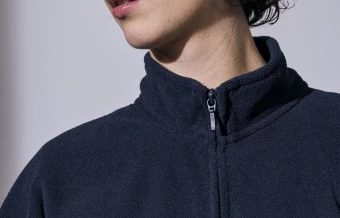 Unisex fliistuunika