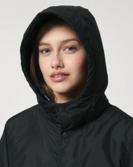 Unisex jope PADDED PARKER
