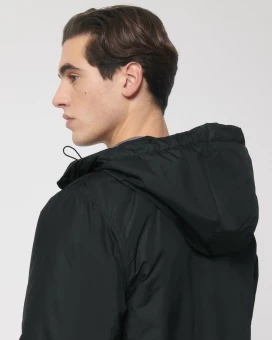 Unisex jope PADDED PARKER