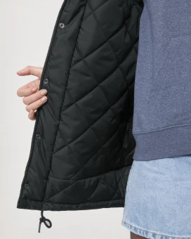 Unisex jope PADDED PARKER