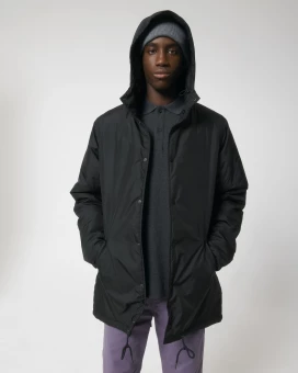 Unisex jope PADDED PARKER