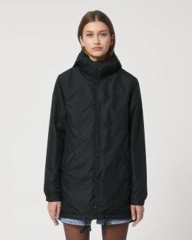 Unisex jope PADDED PARKER