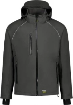 Unisex jope Tech Shell