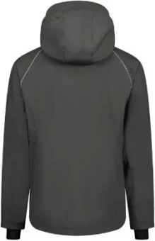 Unisex jope Tech Shell