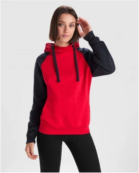 Unisex kapuutsiga pusa Badet